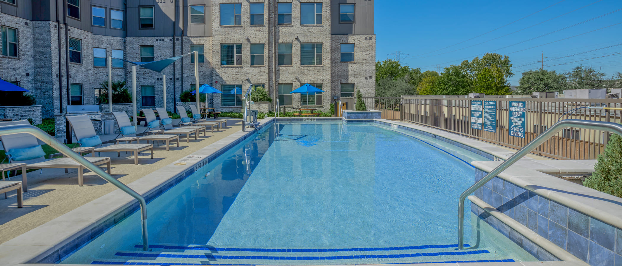 South Rice Apartments Apartments in Houston, TX