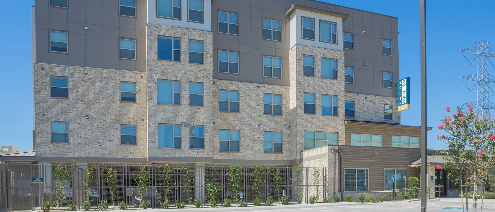 South Rice Apartments Apartments in Houston, TX