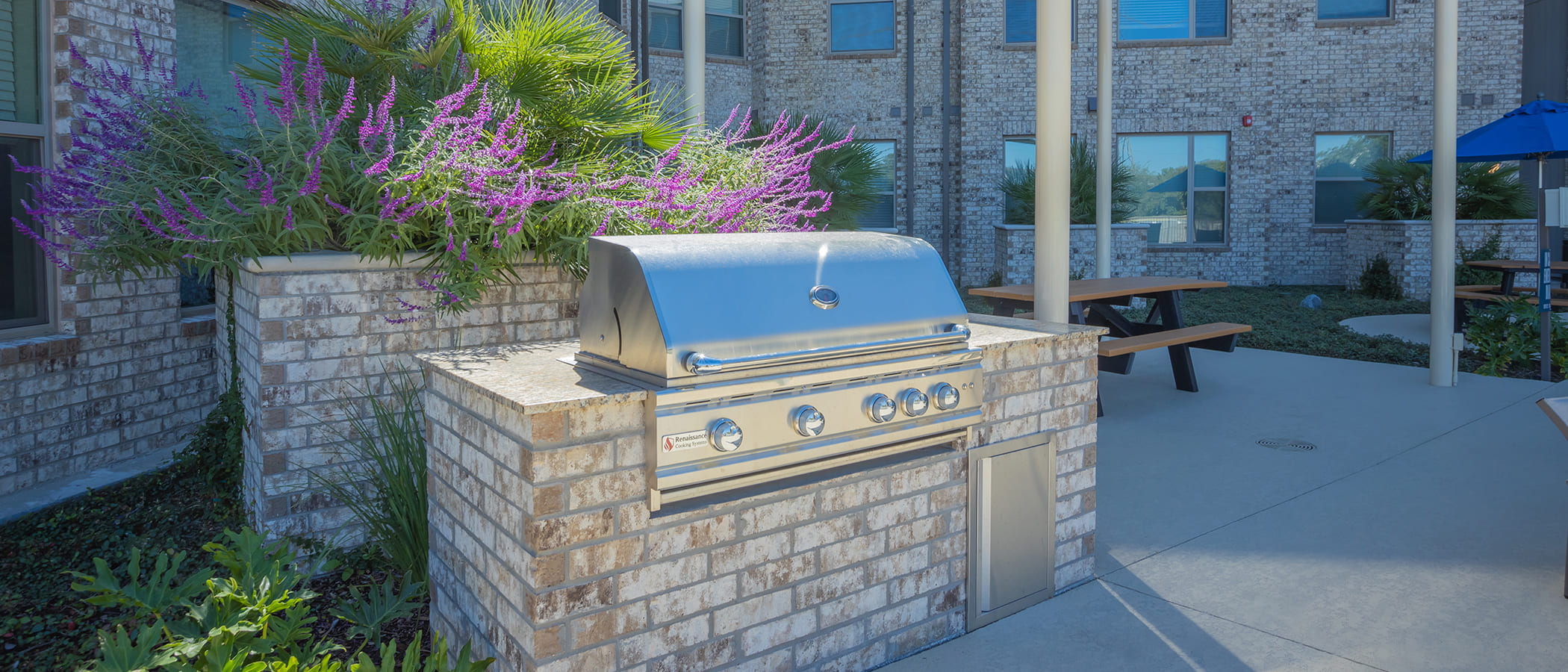 South Rice Apartments Apartments in Houston, TX